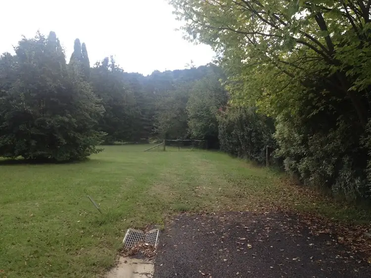 Third view of Homely land listing, 40-42 Yean, Burradoo NSW 2576