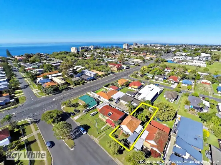 Second view of Homely house listing, 39 Shields Street, Redcliffe QLD 4020