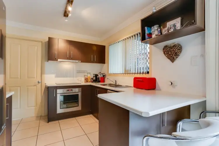 Fifth view of Homely townhouse listing, 3/11 Juba Street, Riverhills QLD 4074