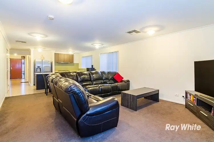 Second view of Homely house listing, 19 Noremac Grove, Lyndhurst VIC 3975