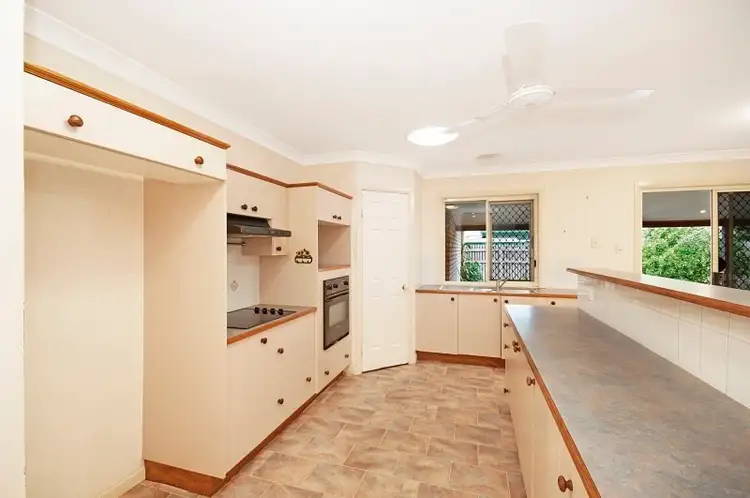 Fourth view of Homely house listing, 6 Overton Circuit, Kirwan QLD 4817
