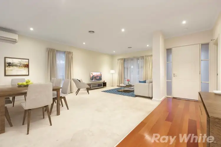 Seventh view of Homely house listing, 76 St Andrews Drive, Heatherton VIC 3202