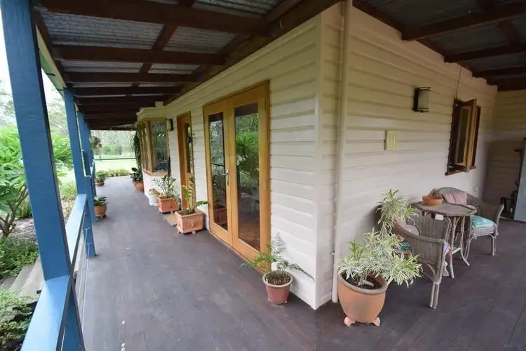 Seventh view of Homely rural property listing, 1 Quarry Road, Churchable QLD 4311