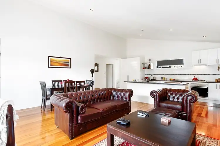 Fifth view of Homely townhouse listing, 4/78 Anderson Street, Lilydale VIC 3140