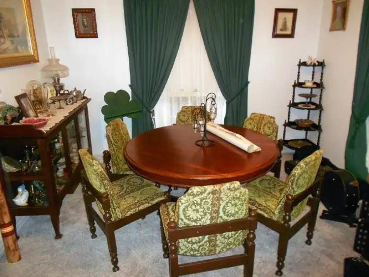 Fifth view of Homely house listing, 12 Kerslake Street, Bordertown SA 5268