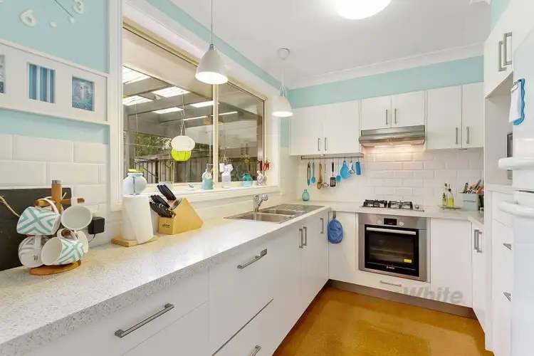 Second view of Homely house listing, 46A Kings Road, Castle Hill NSW 2154