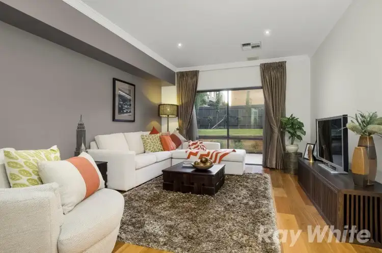 Sixth view of Homely house listing, 4 Trevor Court, Mount Waverley VIC 3149