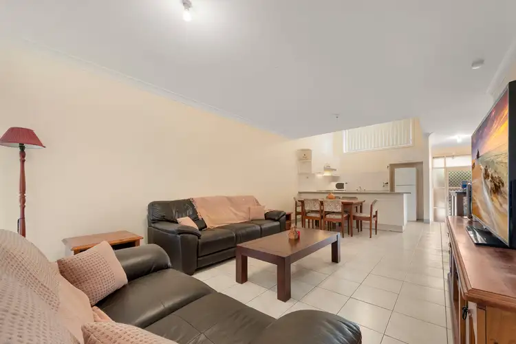 Second view of Homely villa listing, 4/16 Cumberland Road, Ingleburn NSW 2565