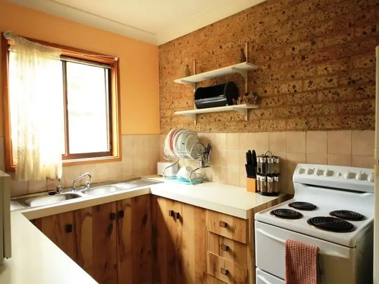 Fourth view of Homely townhouse listing, 4/27 Myee Road, Macquarie Fields NSW 2564