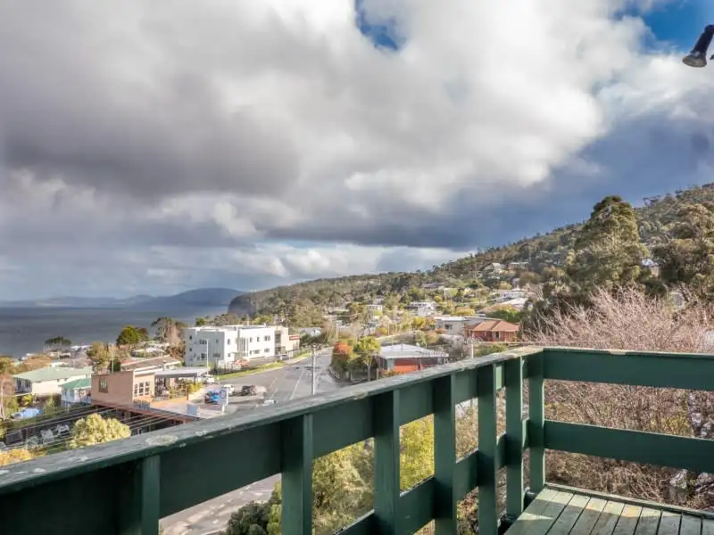 Main view of Homely house listing, 195 Channel Highway, Taroona TAS 7053