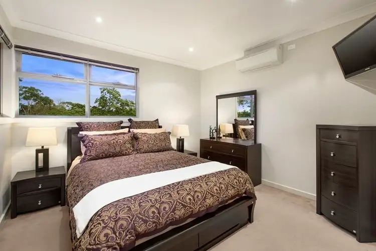 Sixth view of Homely townhouse listing, 3/11 Frank Street, Doncaster VIC 3108