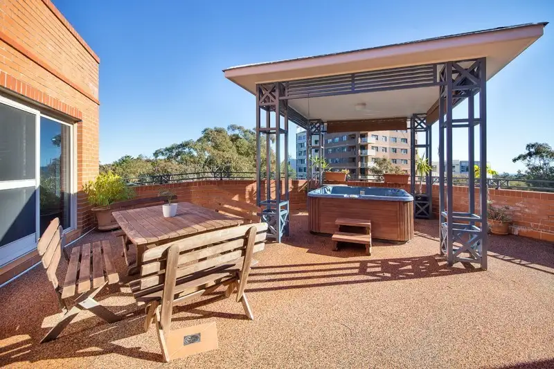 Main view of Homely unit listing, 35/40-44 Belmont Street, Sutherland NSW 2232
