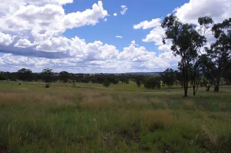 Lot 1 406 Old Bundarra Road, Inverell NSW 2360