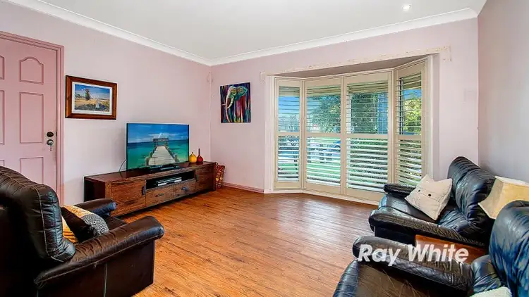 Sixth view of Homely house listing, 162 Tuckwell Road, Castle Hill NSW 2154