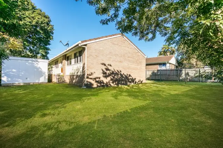 Second view of Homely house listing, 22 Dampier Avenue, Eagleby QLD 4207
