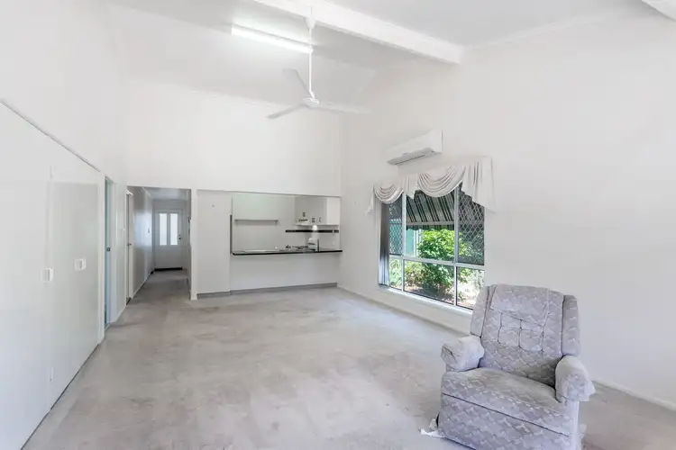 Fourth view of Homely unit listing, Unit 5/39 Anzac Avenue, Newtown QLD 4350