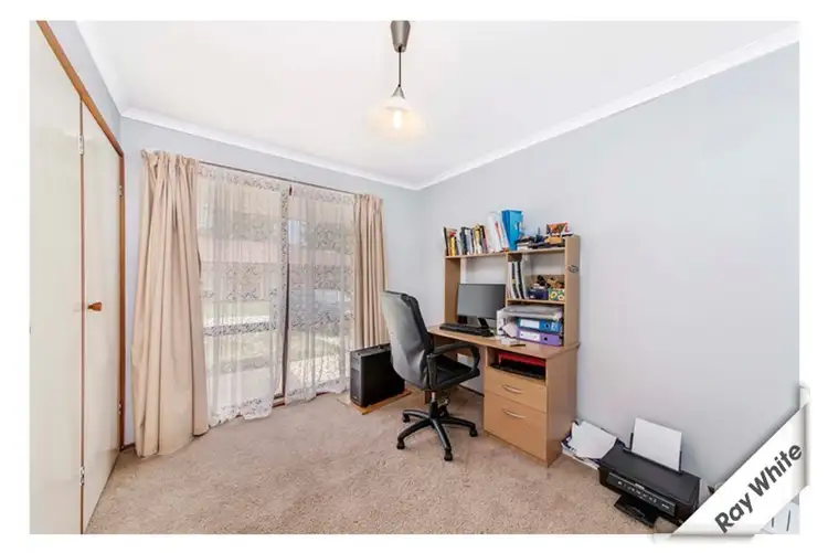 Sixth view of Homely house listing, 6/20 Musson Close, Florey ACT 2615