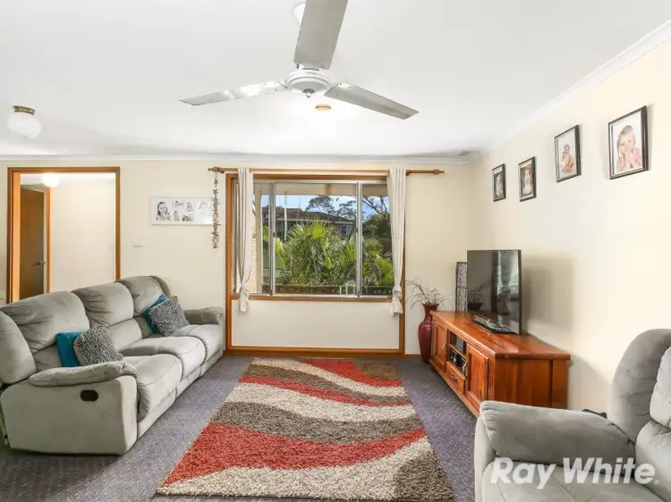 Second view of Homely house listing, 25 Moorhead Drive, South Grafton NSW 2460