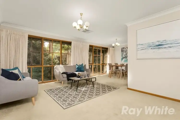 Third view of Homely unit listing, 1/364 High Street Road, Mount Waverley VIC 3149