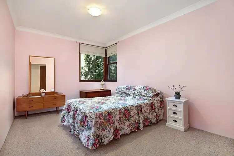 Fifth view of Homely unit listing, 1/60 Hampden Road, Russell Lea NSW 2046