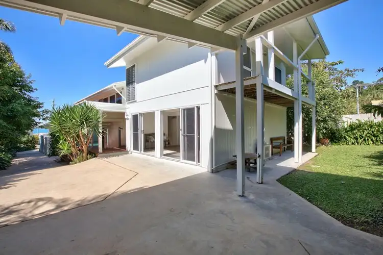 Seventh view of Homely house listing, 32 Mitchell Street, South Mission QLD 4852