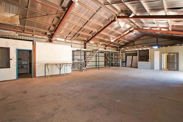 Third view of Homely other listing, 13 Lucas Street, Broome WA 6725