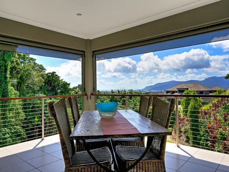 Fourth view of Homely house listing, 35 Jacana Close, Bayview Heights QLD 4868