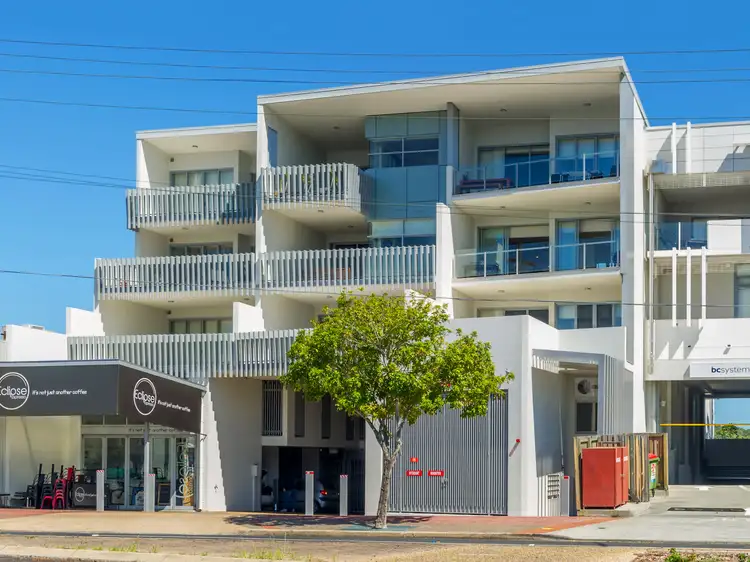 301/625 Wynnum Road, Morningside QLD 4170