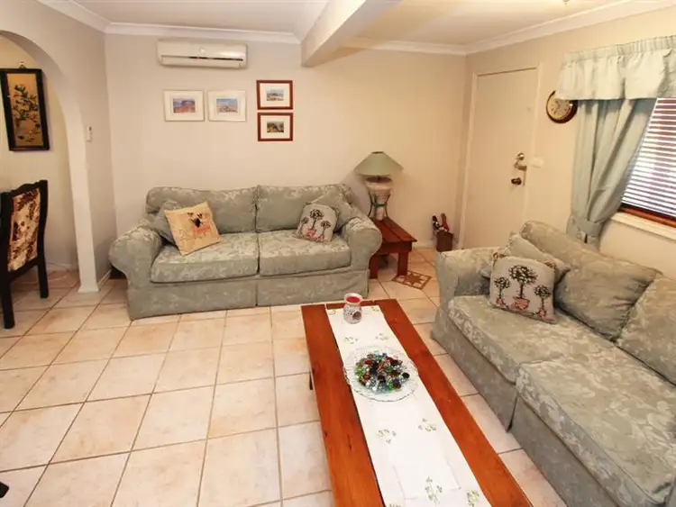 Third view of Homely townhouse listing, 8-31 Jirrang Road, Narara NSW 2250