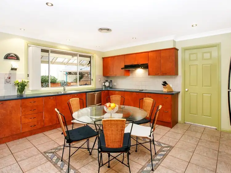 Second view of Homely house listing, 38 Claremont Crescent, Hinchinbrook NSW 2168