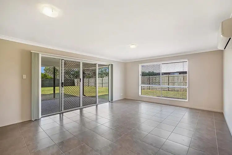 Fourth view of Homely house listing, 38 Bennett Street, Kleinton QLD 4352