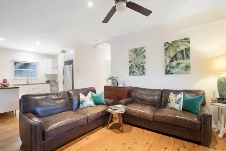 Fifth view of Homely house listing, 17 Cottell Street, Norman Park QLD 4170
