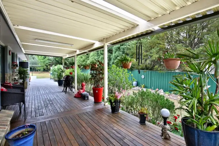 Fourth view of Homely house listing, 1 Tartarian Crescent, Bomaderry NSW 2541