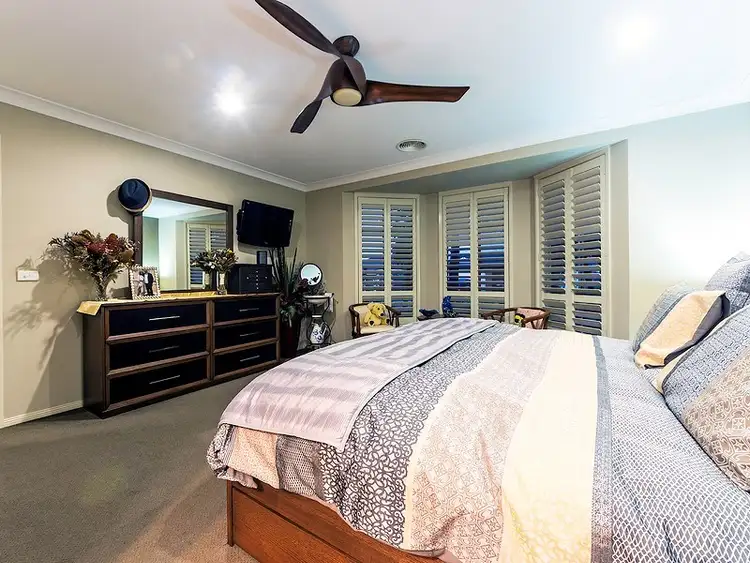 Sixth view of Homely house listing, 12 Clarafield Crescent, Tarneit VIC 3029