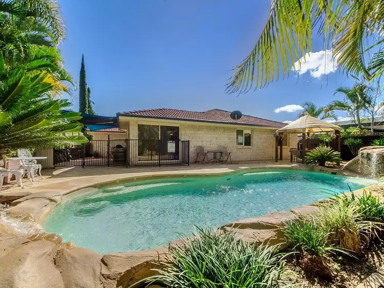 Third view of Homely house listing, 5 Silverpine Crescent, Oxenford QLD 4210