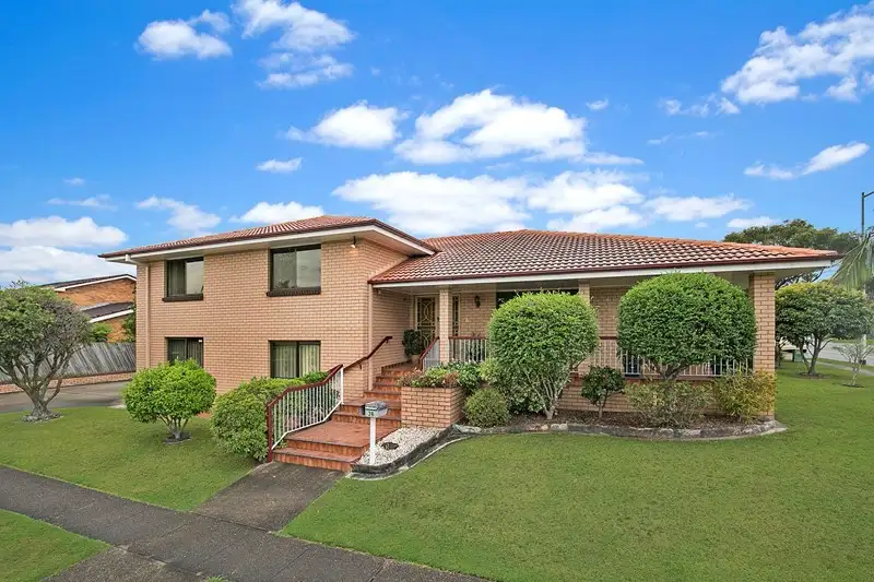 Main view of Homely house listing, 36 Agravain Street, Carindale QLD 4152