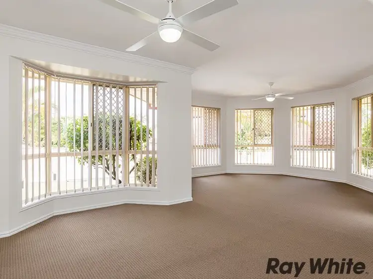 Second view of Homely house listing, 13 Pennant Place, Calamvale QLD 4116