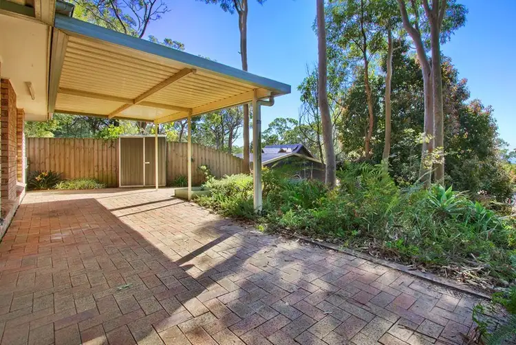Sixth view of Homely house listing, 353 Lieutanant Bowen Drive, Bowen Mountain NSW 2753