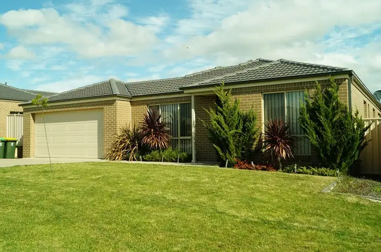 Second view of Homely house listing, 19 Begonia Place, Orange NSW 2800