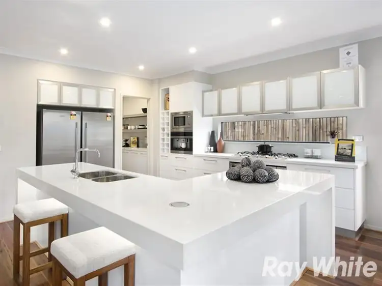 Third view of Homely house listing, 49 Grandvue Boulevard, Officer VIC 3809
