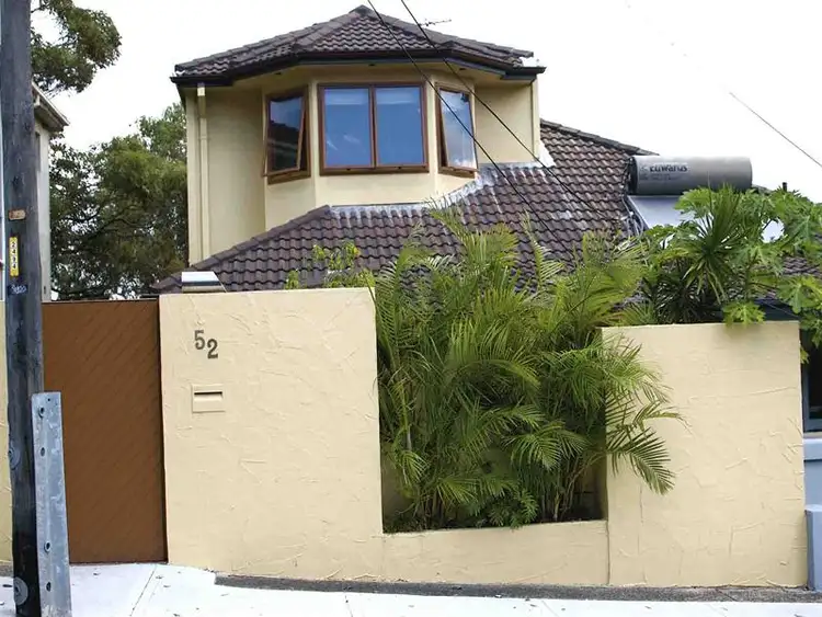 Seventh view of Homely house listing, 52 O'Donnell Street, North Bondi NSW 2026