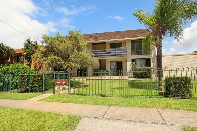 Second view of Homely unit listing, 1/35 Walan Street, Mooloolaba QLD 4557
