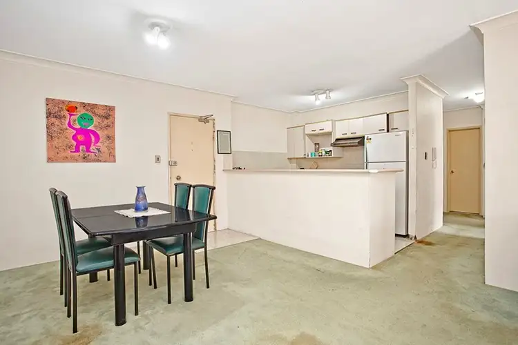 Third view of Homely apartment listing, 75/128 George Street, Redfern NSW 2016