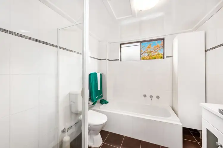 Sixth view of Homely apartment listing, 5/2 Pearson Street, Gladesville NSW 2111