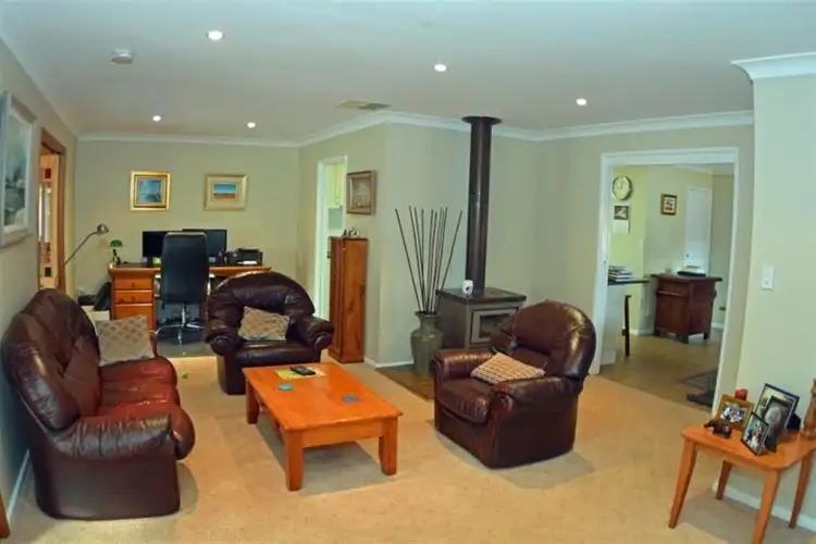 Seventh view of Homely house listing, 13 Glenhaven Avenue, Parkes NSW 2870