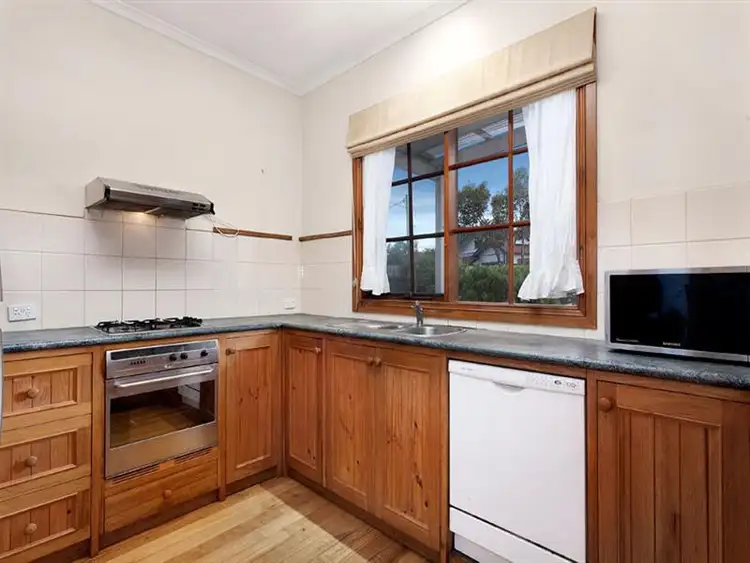 Second view of Homely house listing, 21 Mutimer Street, Preston VIC 3072