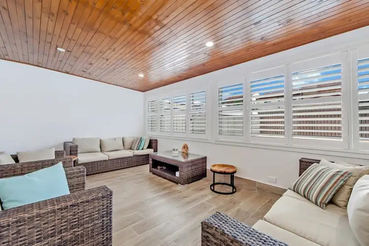 Second view of Homely house listing, 42 Magree Crescent, Chipping Norton NSW 2170