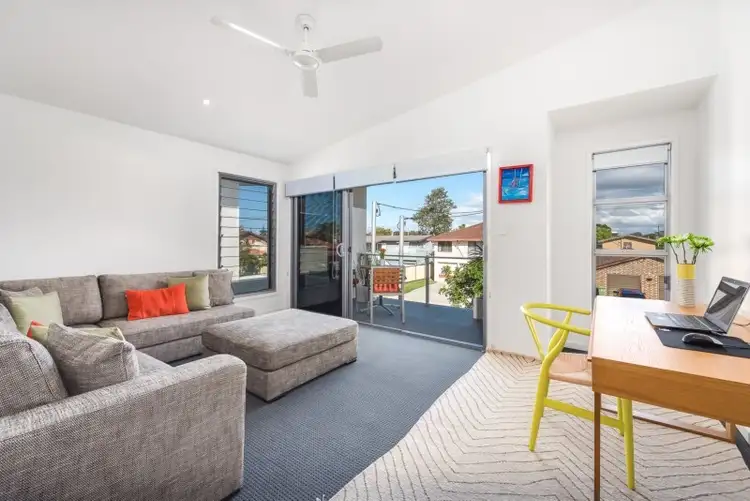 Fifth view of Homely other listing, 1/19 Nankeen Avenue, Paradise Point QLD 4216