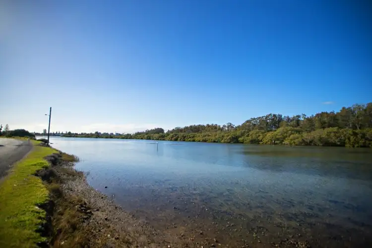 Third view of Homely house listing, 57 Point Road, Tuncurry NSW 2428