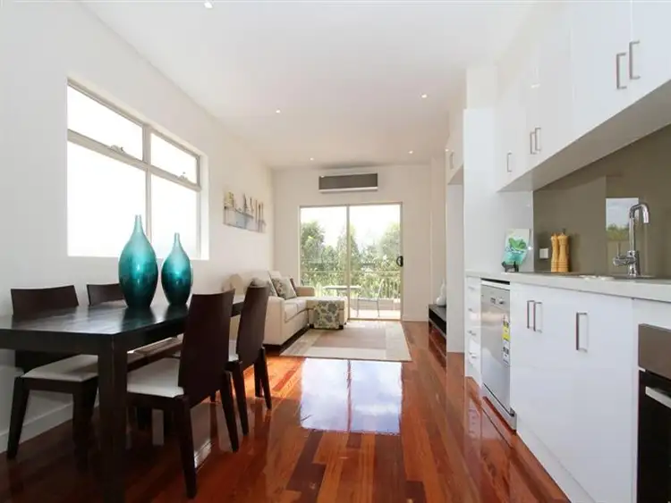 3/301 Mansfield Street, Thornbury VIC 3071